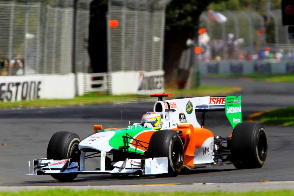 GP Australia - Prove Libere